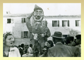2° Edizione Sagra del Castagnolo