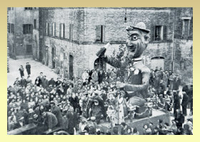 2° Edizione Sagra del Castagnolo