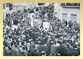 2° Edizione Sagra del Castagnolo